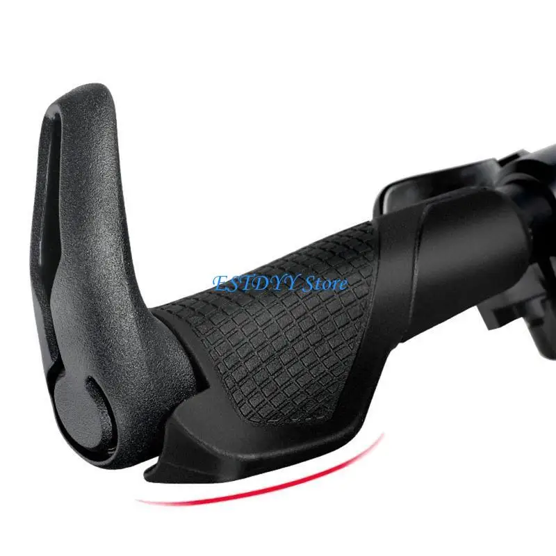 Picture 5: G6DE Great Performance Handlebar Grip for