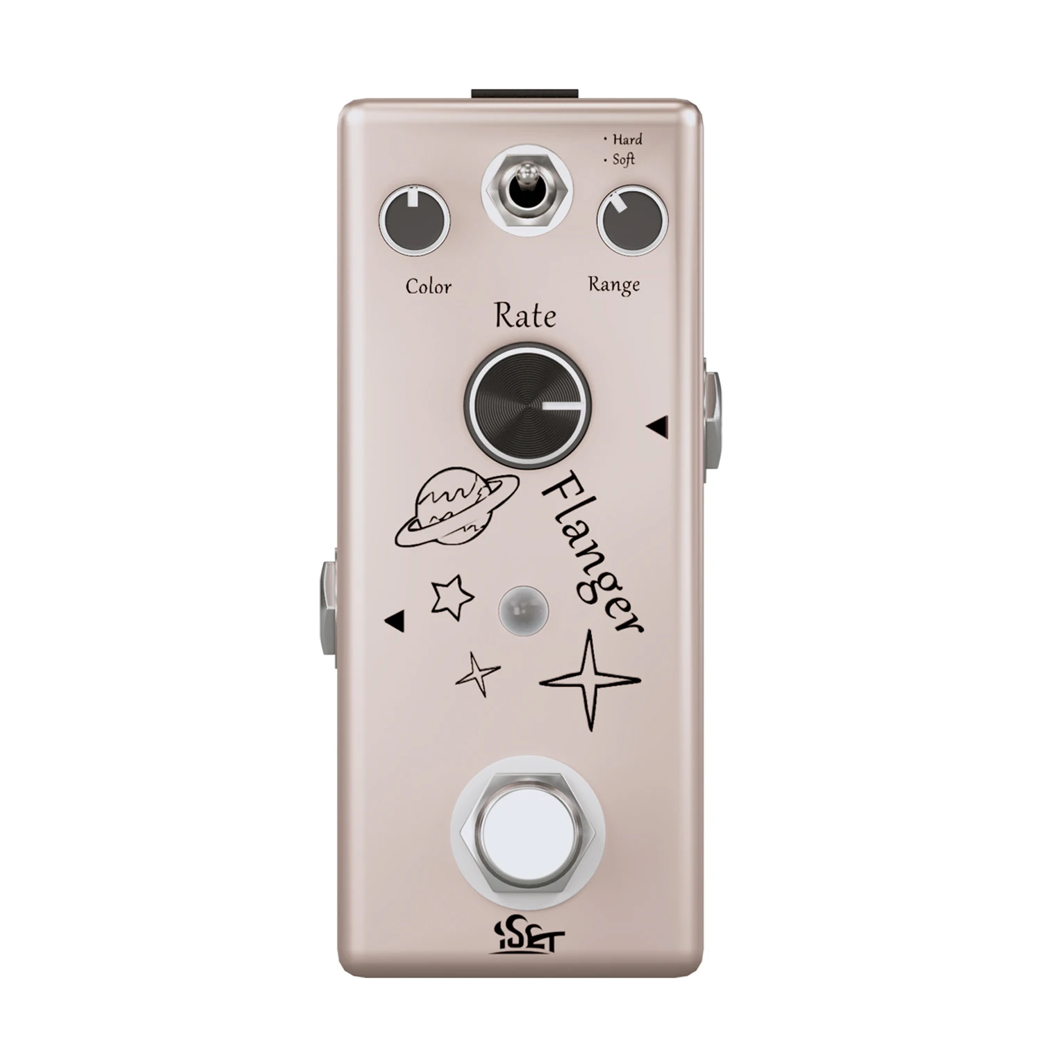 Iset PD-5 Analog Fl…