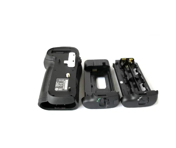 Original Battery Grip MB-D12 MB D12 for Nikon D810 D800 D800E Vertical Handle Grip DSLR Camera Accessories