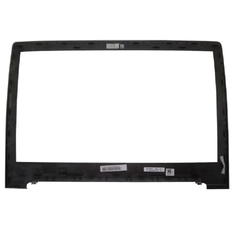 Laptop LCD Front Bezel For Lenovo Z50-70 G50-30 G50-45 G50-70 90205320 Silver