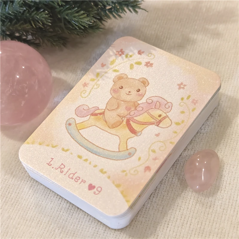 jeu-de-cartes-lenormand-ours-et-ses-amis-decontracte-pour-joueurs-illimites-marque-look-flower-jeu-de-cartes-de-collection-de-table