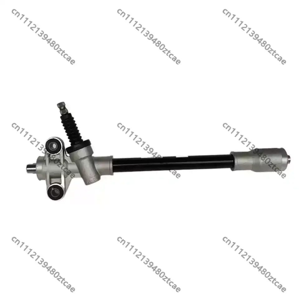 Steering Rack Gear & Steering Column Shaft Replacement Parts For 1.3 1.5 Liter Compact Cargo Minivan