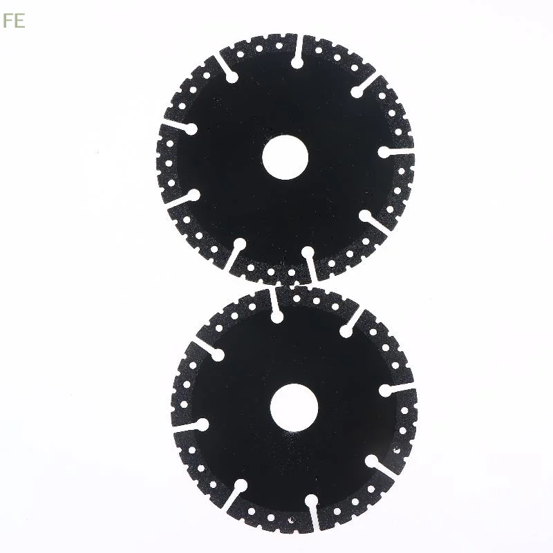 

[F] 115/125mm Metal Cutting Blades - Sharp Discs For Steel, Aluminum, Concrete, Stone, Marble, Iron Cutting Disc