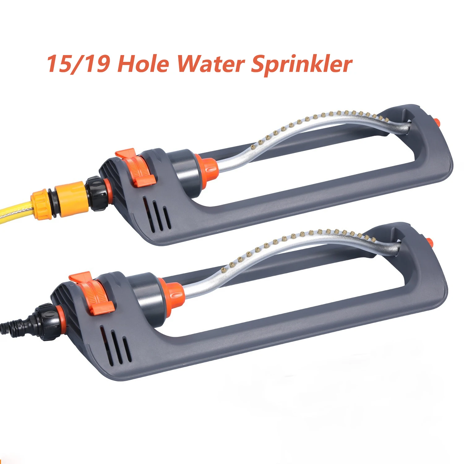 15/19 Hole Nozzles …