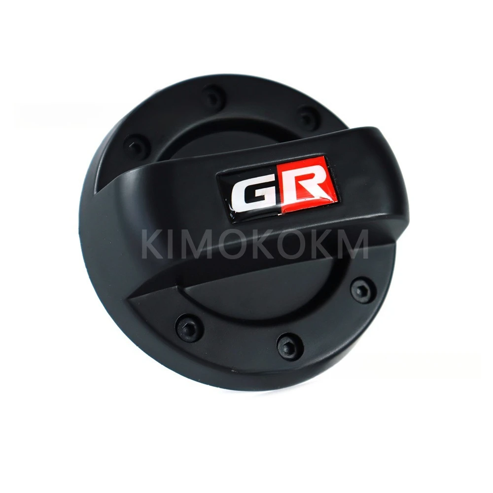 1pcs Aluminium Car Engine Oil Cap For JDM Style Emblem Oil Tank Cap Oil Filler Caps Auto Racing Modified Covers