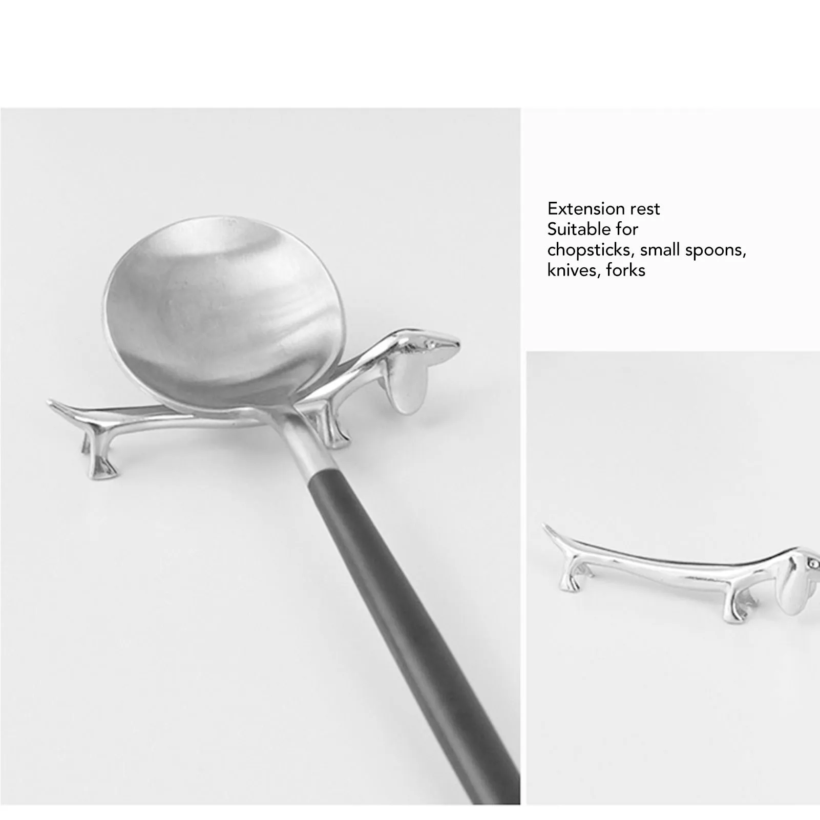 Thumbnail 3 - #35 Ranked Spoon Rests Picks in 2026