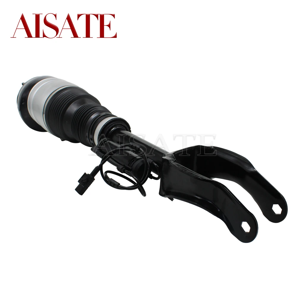 Front Air Suspension Strut For Mercedes-Benz GL ML Class W166 X166 with ADS Shock Absorber 1663206813 1663201413 1663207013