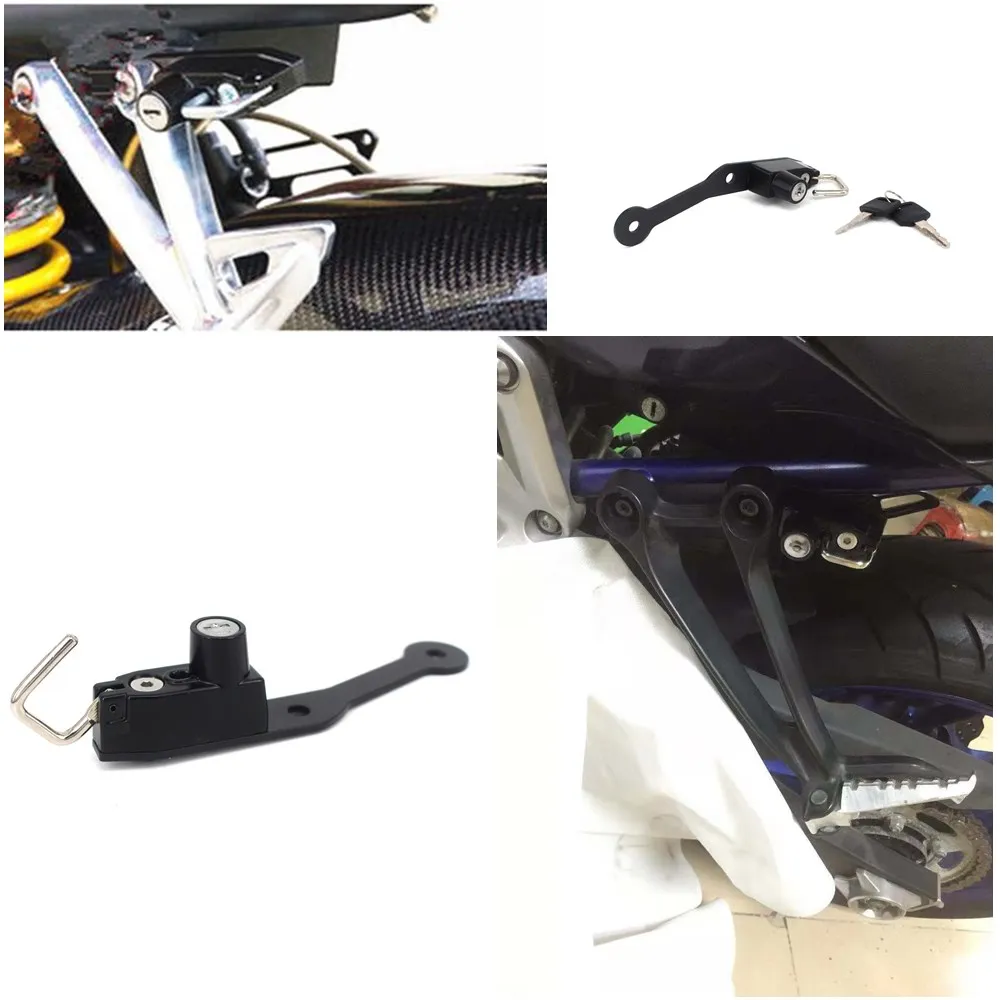 For Yamaha Mt 07 Fz…