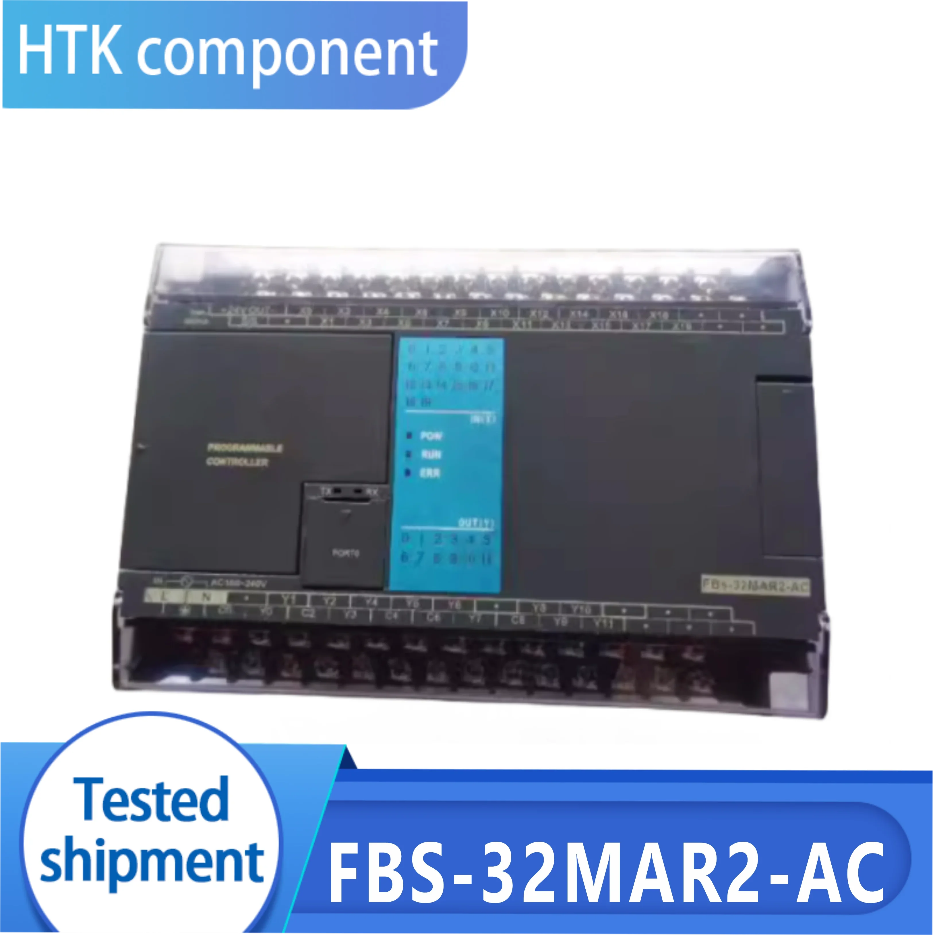 

NEW Original FBS-32MAR2-AC Controller