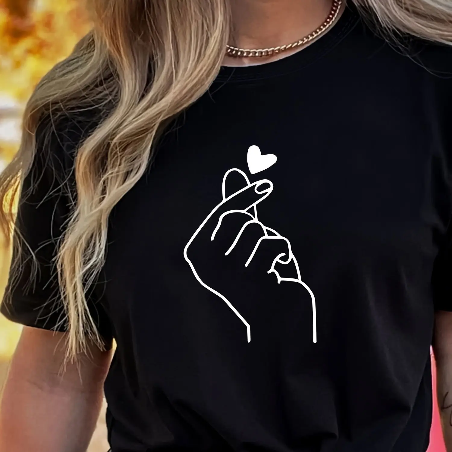 FQ023W Black