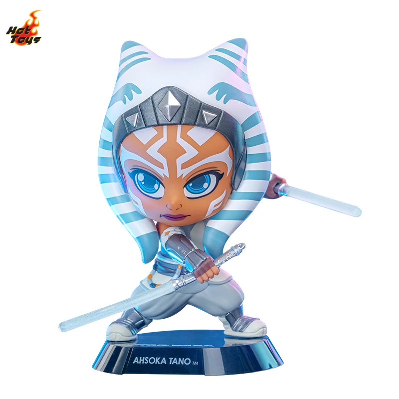 hot-toys-cosb1038-ahsoka-tano-cosbaby-s-bobble-head-star-wars-mini-statuetta-da-collezione-ciondolo-decorativo-originale