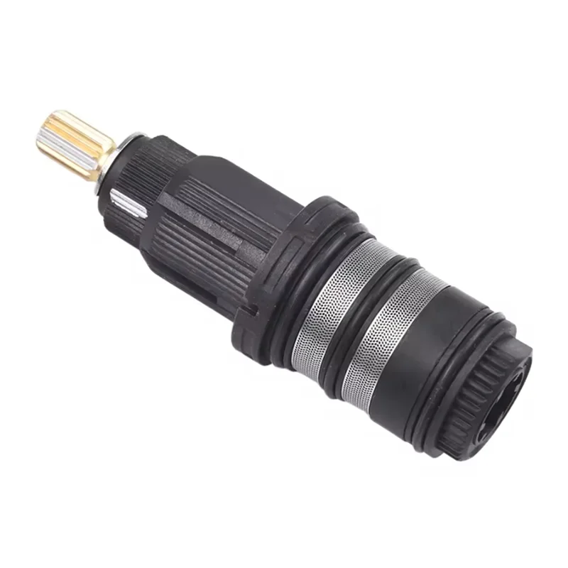 تصميم PORK مع تركيب متعدد الوظائف، توافق عزم الدوران الحرفي، خلاط قضيب اللمس البارد من Frenzy Thermostatic