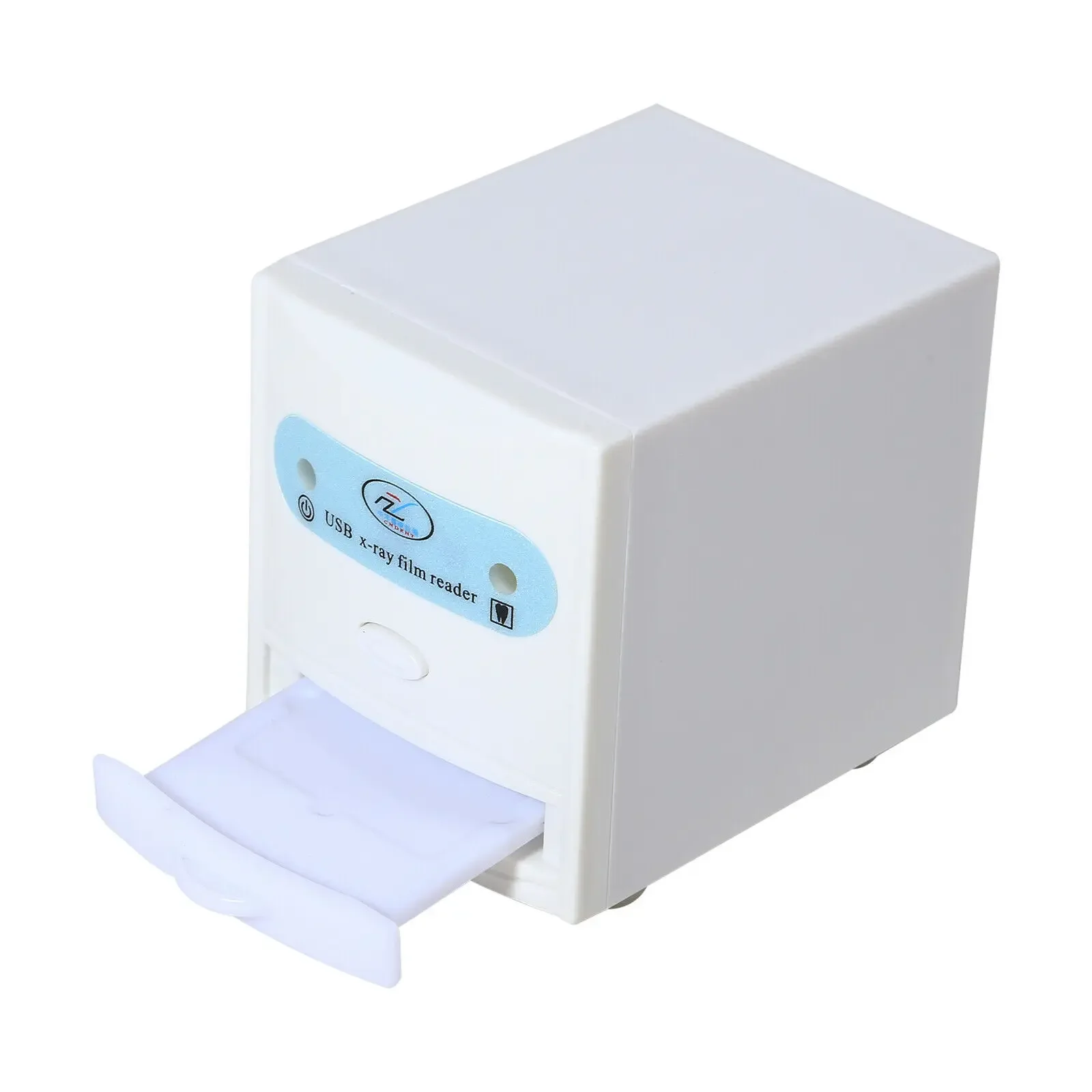 DENTAL X-RAY Xray Film Scanner READER DIGITAL IMAGE CONVERTER USB Type