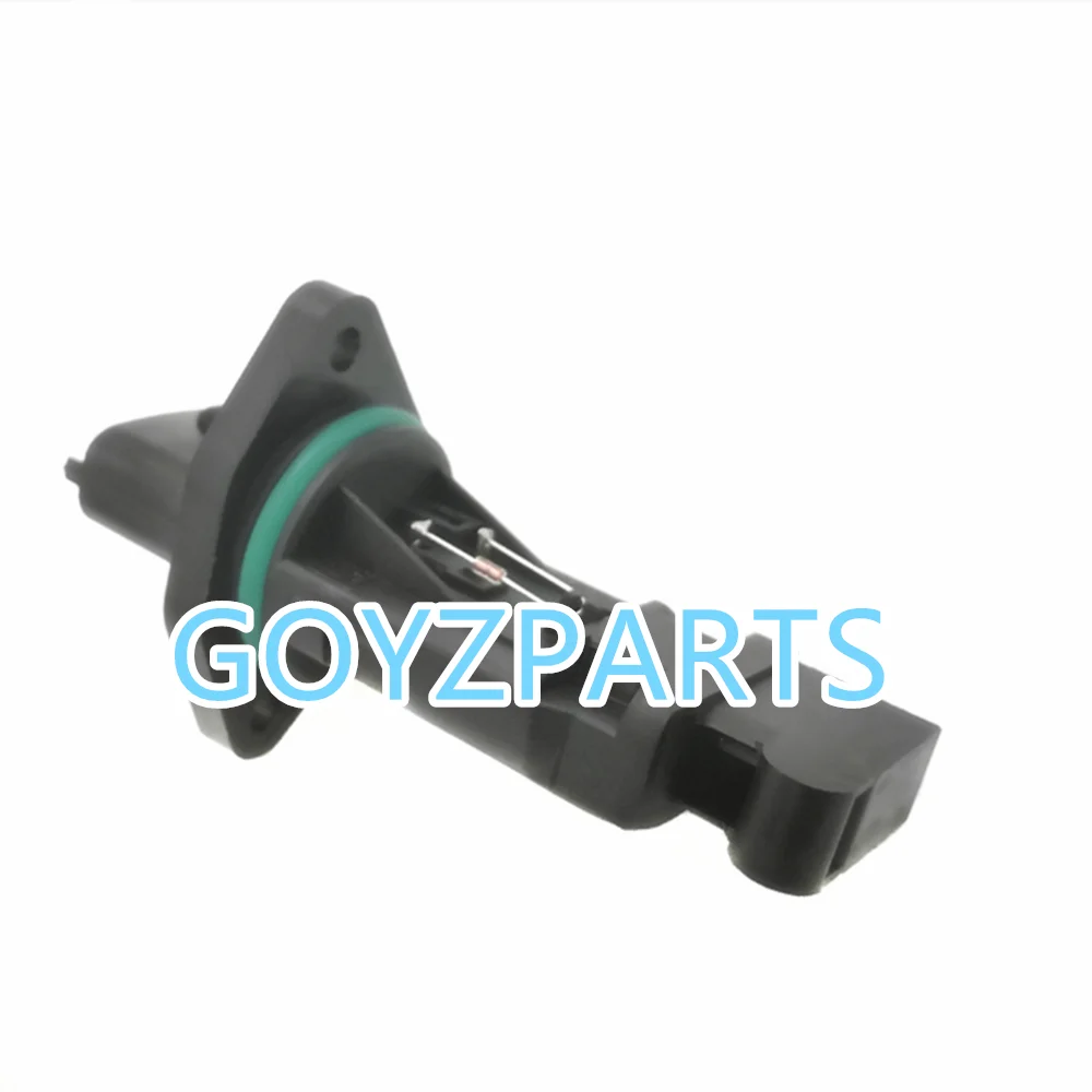 Mass Air Flow Meter…