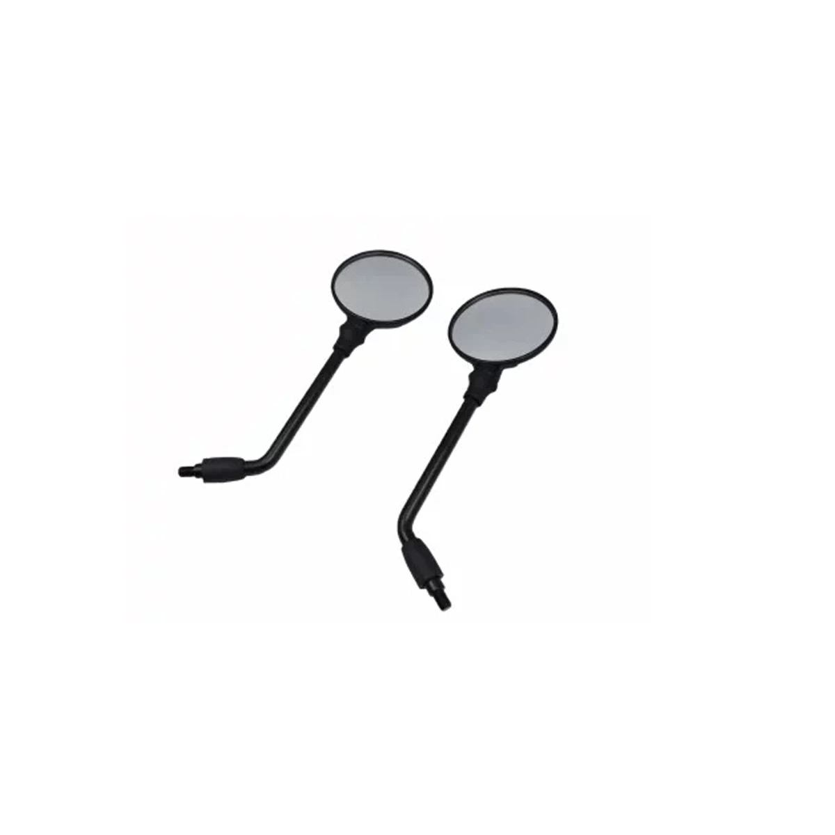Motorcycle retro rearview mirror reversing mirror assembly Fit For CFMOTO 250CLC CLX250 CL-X250 250CL-X 250CL-C