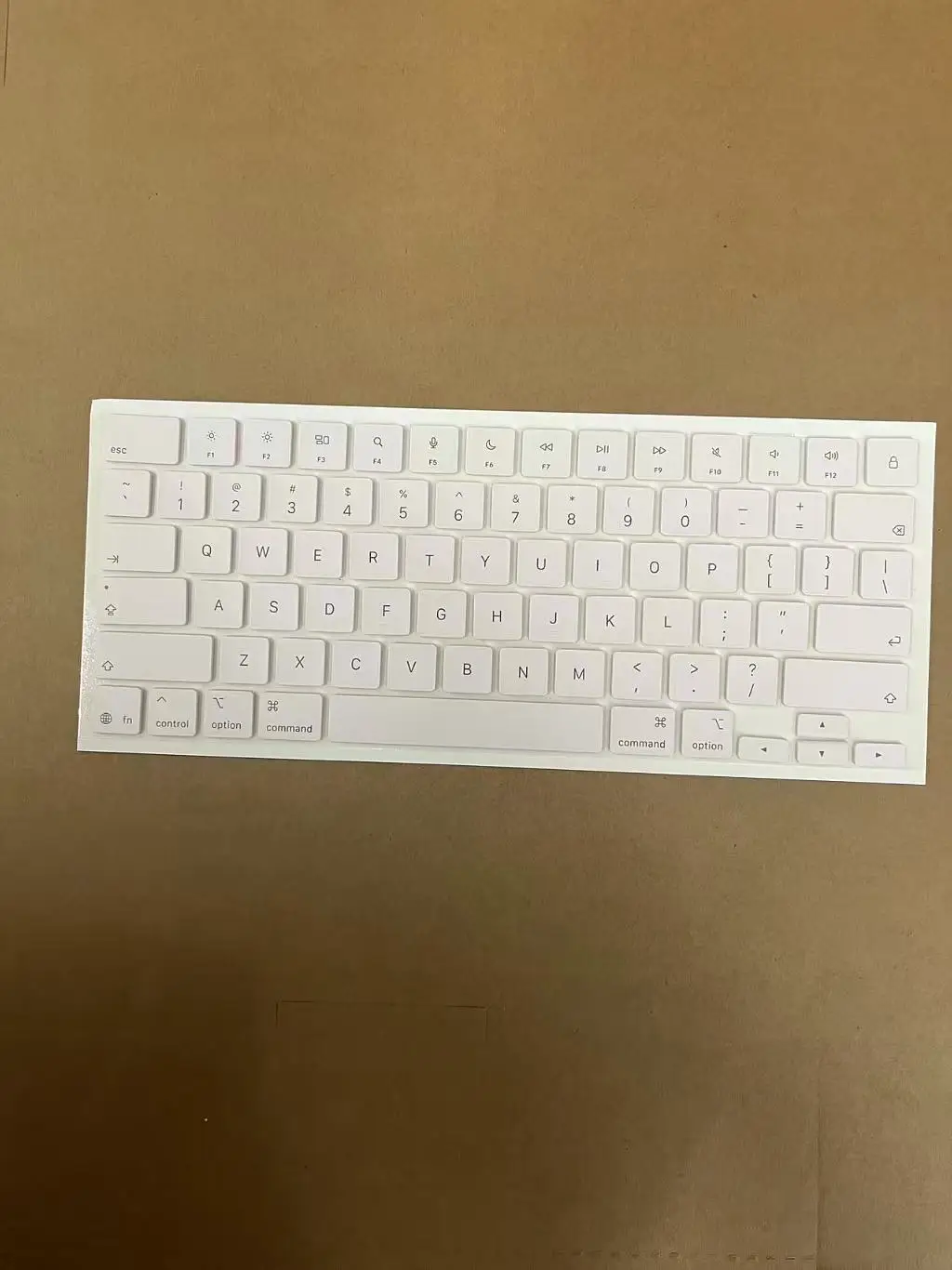 Laptop A3404 Keyboard US  UK RU  Keycaps Keys Key Cap Set  Silver Citrus Indigo Blush for Macbook Neo 13