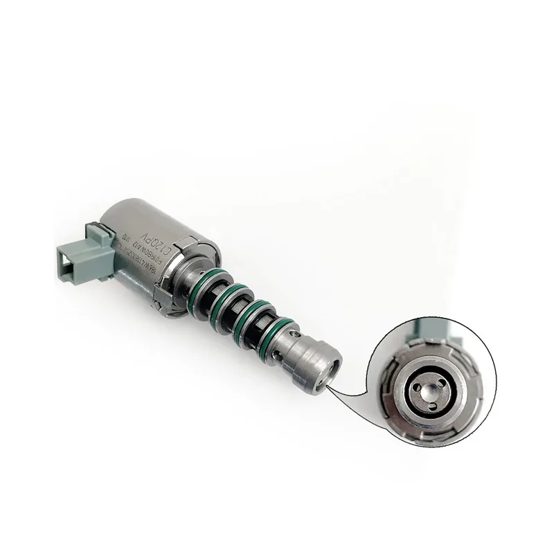 Remanufactured Transmission Control Valve OE F01RB0WA12 Fit 0CK DL382 Dual Clutch Gearbox Replacement Part