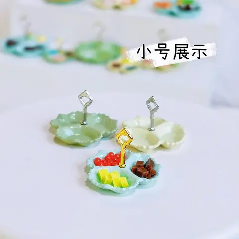 6 best sales ätbar miniatyrmat - №5