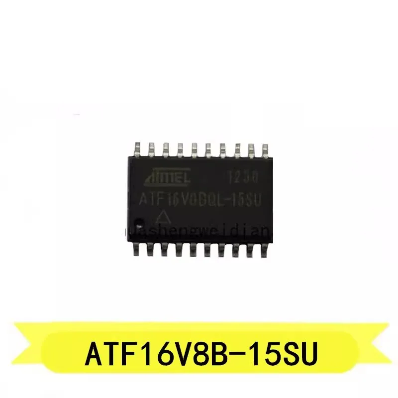 10adet ATF16V8B-15PU ATF16V8B-15JU ATF16V8B-15SU