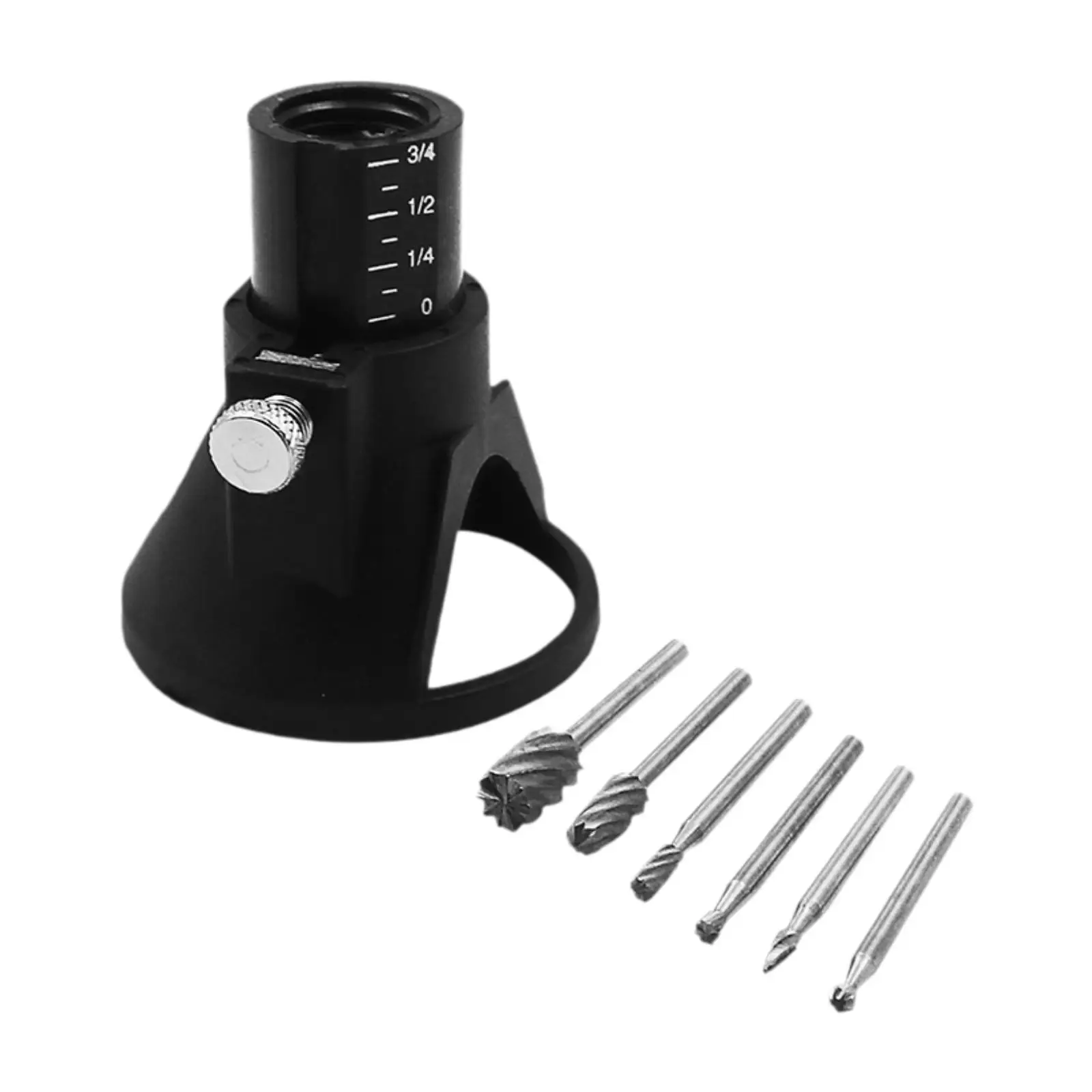 

Milling Cutter Locator Electric Mill Holder Milling Cutter Drillings Locator Sharpening Tool Holder Cutting Grinder Position