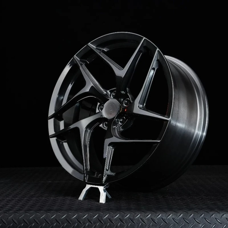 

Aftermarket 22 23 Inch Alloy Wheels Rims for Compact Sedan & SUV, Fit Civic Accord CRV Models, JWL VIA Certified