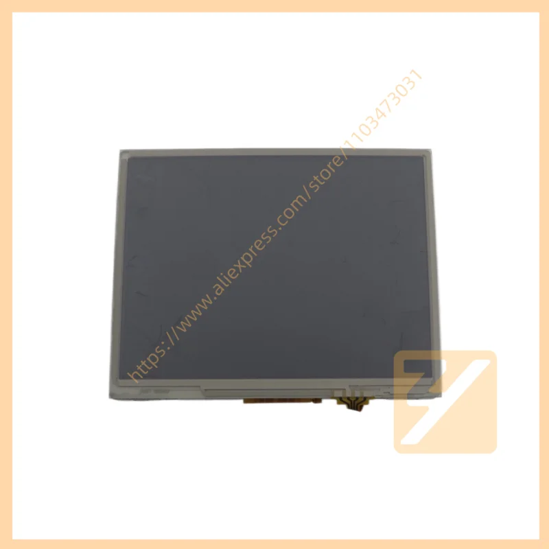 ET0570A1DH6 5.7' TFT-LCD Display with Touch Screen Panel Compatible Module