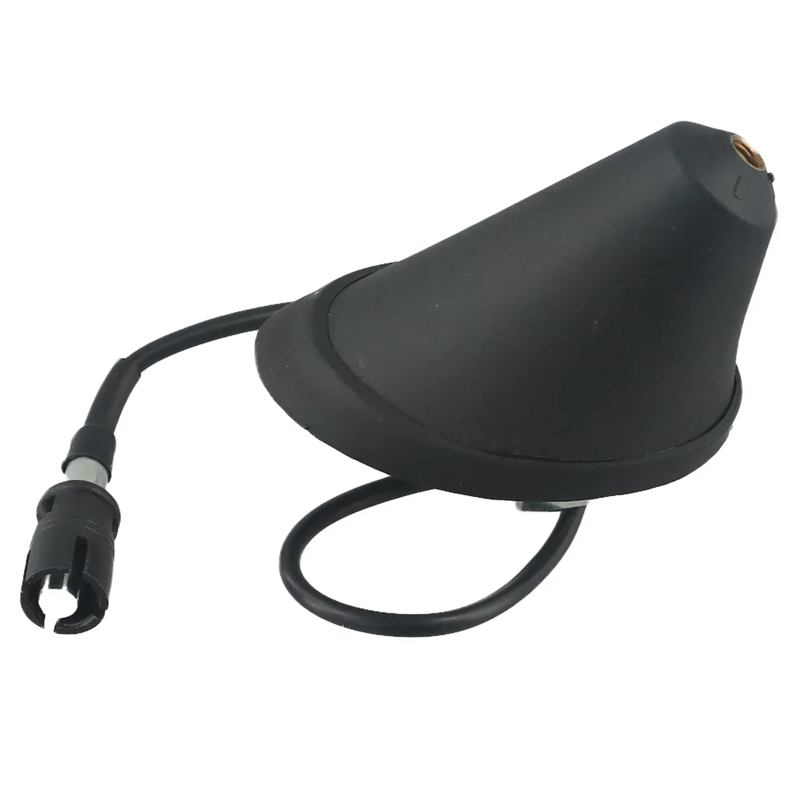 

Car Aerial Base AM/FM Radio Antenna ABS Material Anti-corrosion Direct Installation Easy To Use High Universality