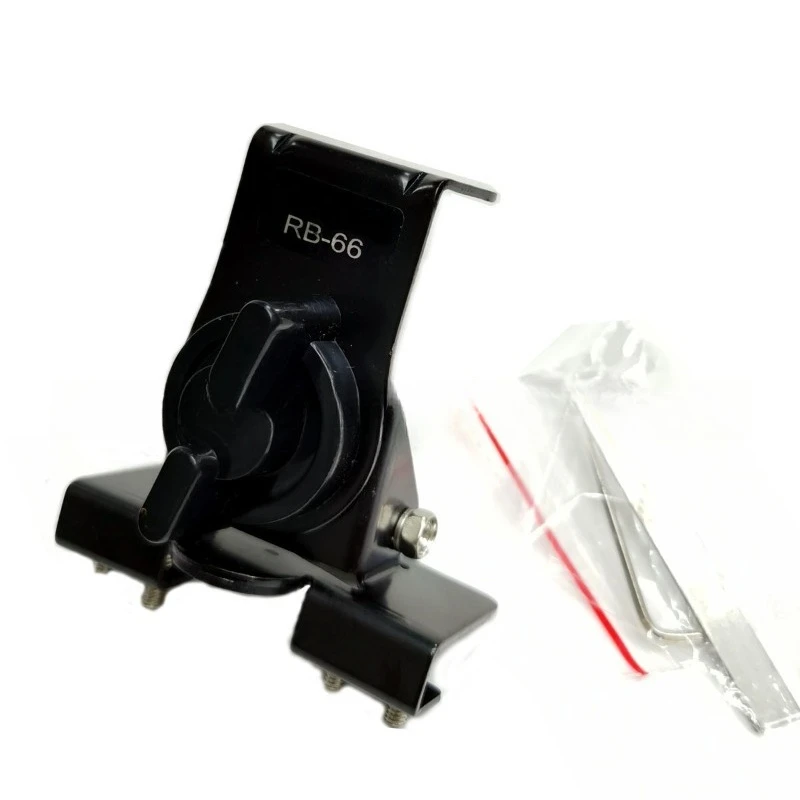 RB66 Car Clip Edge Base RB-66 Car Station Intercom Antenna Clip Edge Trunk Luggage Card Edge
