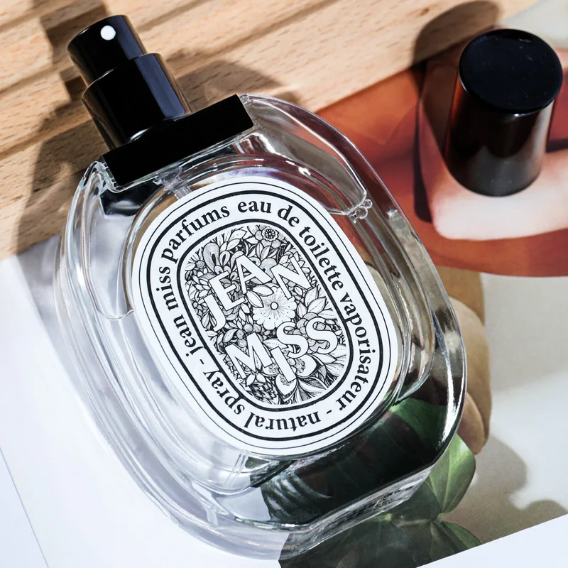 

Sandalwood Women Parfum Lasting Light Fragrance Fresh Fruity Floral Dating Pheromone Eau De Toilette Perfume Unisex Body Spray