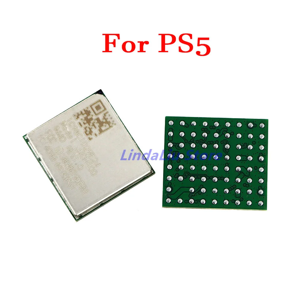 For PlayStation PS5 console wireless Bluetooth-compatible module wifi board J20H100 for PS5 Slim 1200 Bluetooth Module J20H104