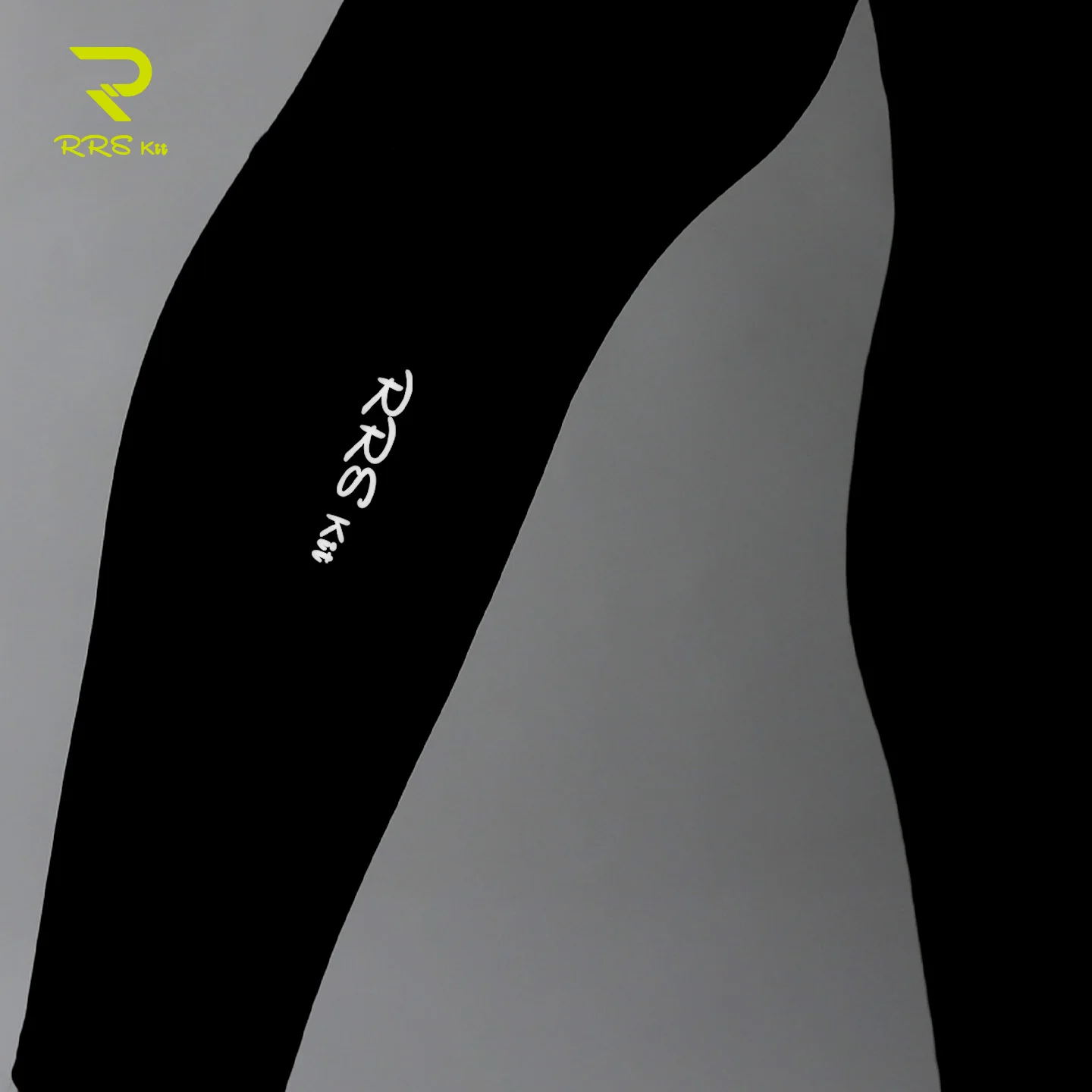 RRSkit Calentadores de piernas de ciclismo con forro polar de invierno Protección térmica de rodilla A prueba de viento Seguridad deportiva para clima frío