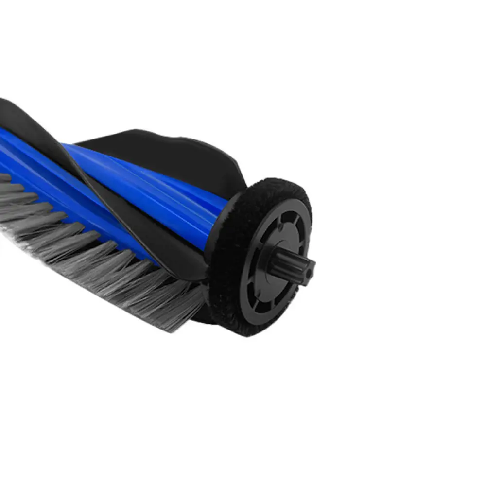 Replacement Parts For Ecovacs T80S T80S Pro Robot Vacuum Cleaner Accessories Main Brush Side Brush Filter Dust Bag Mop Cloth