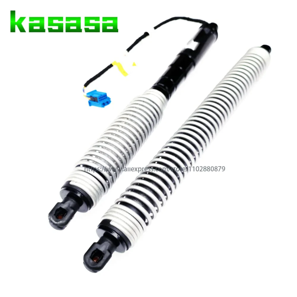 

51247366403 51247366404 Rear Power Hatch Lift Struts - Electric Tailgate for BMW 5 Series G30/G38/F49 2016-2018