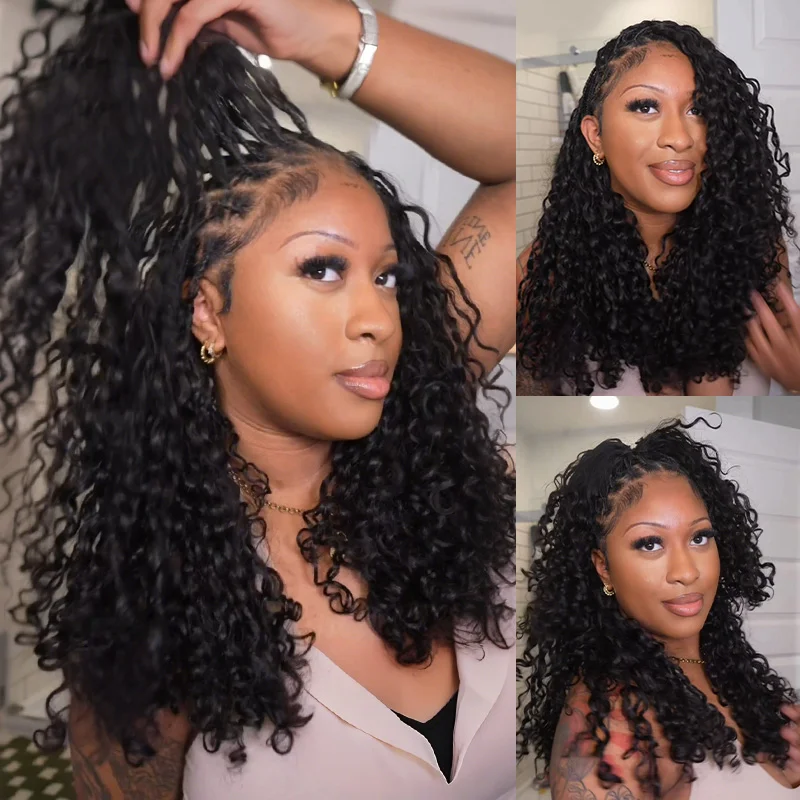 cheveux-humains-ondules-au-crochet-pour-tresses-bohemes-avec-nœuds-miracle-–-ondulations-douces-installation-rapide-isee-hair