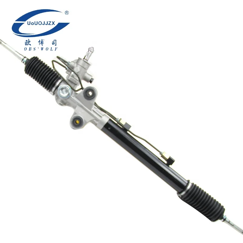 Hight Quality Power Steering Rack For Acura MDX 2000-2005 Model LHD Auto Steering Gear Box 53601-STX-A01