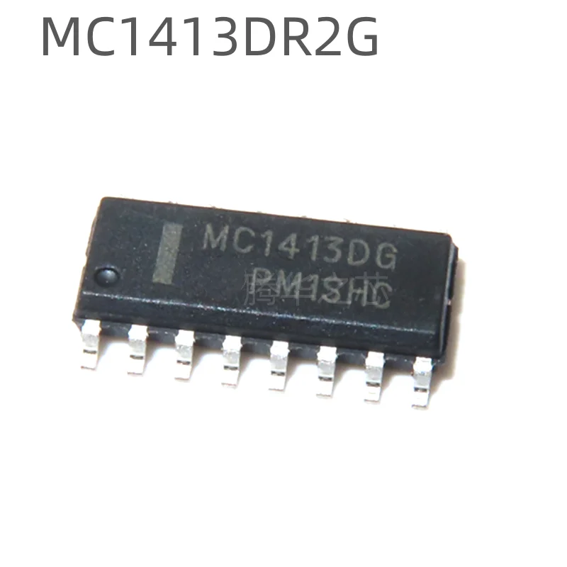 

20 шт. новый патч MC1413DR2G SOP-16 чип драйвера приемник MC1413DG