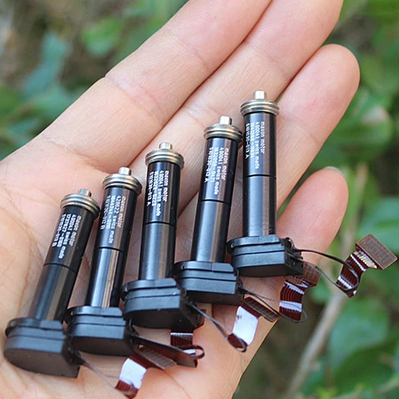 Цельнометаллический-импортный-двигатель-re8-с-планетарным-редуктором-256-линейный-энкодер-8-мм-прецизионный-сервопривод-планетарный-редуктор-5-В-12-В-постоянного-тока-100-об-мин