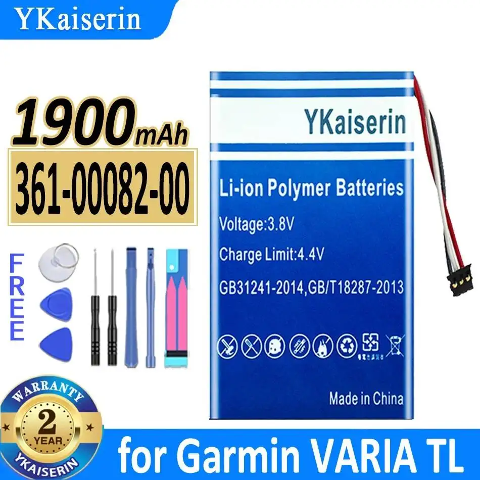 Fast Charging For G…