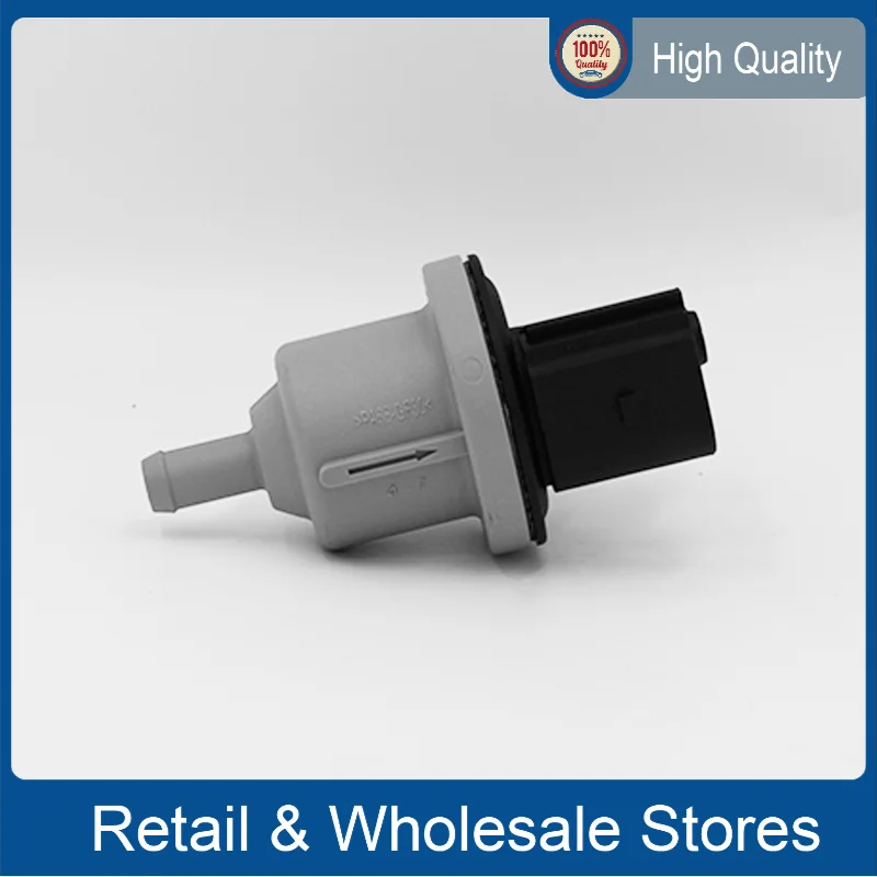 Vapor Canister Purge Solenoid Valve 06D133517B 06D133517C 03H906517A 04E906517A for Audi Seat Skoda VW 2.0 3.6 6.0