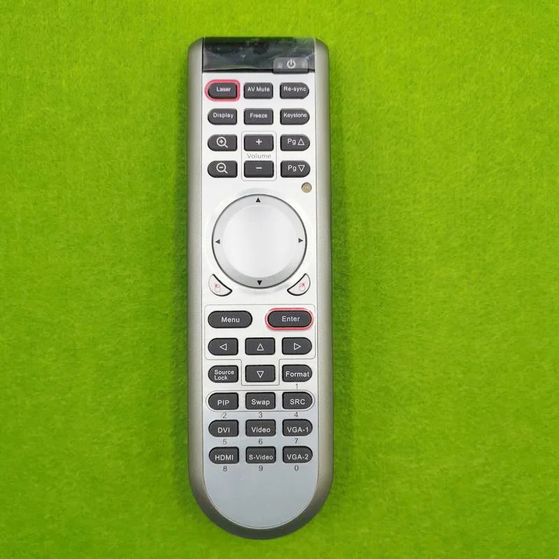 Remote Control For OPTOMA EW775 EX785 EP1080 tx785 TW775 Projector