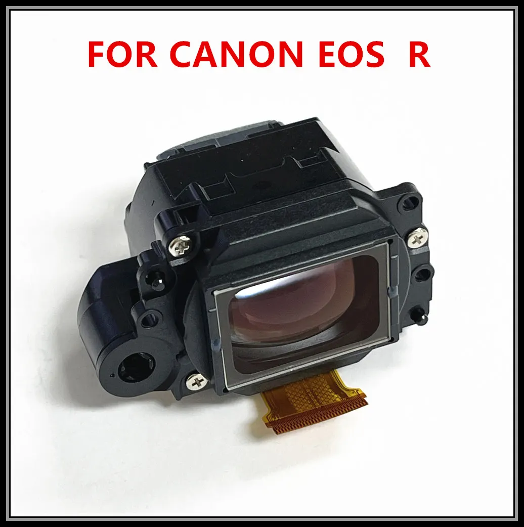 New Original For Canon For EOS R EVF Viewfinder Unit Eyepiece Group Camera Repair Parts