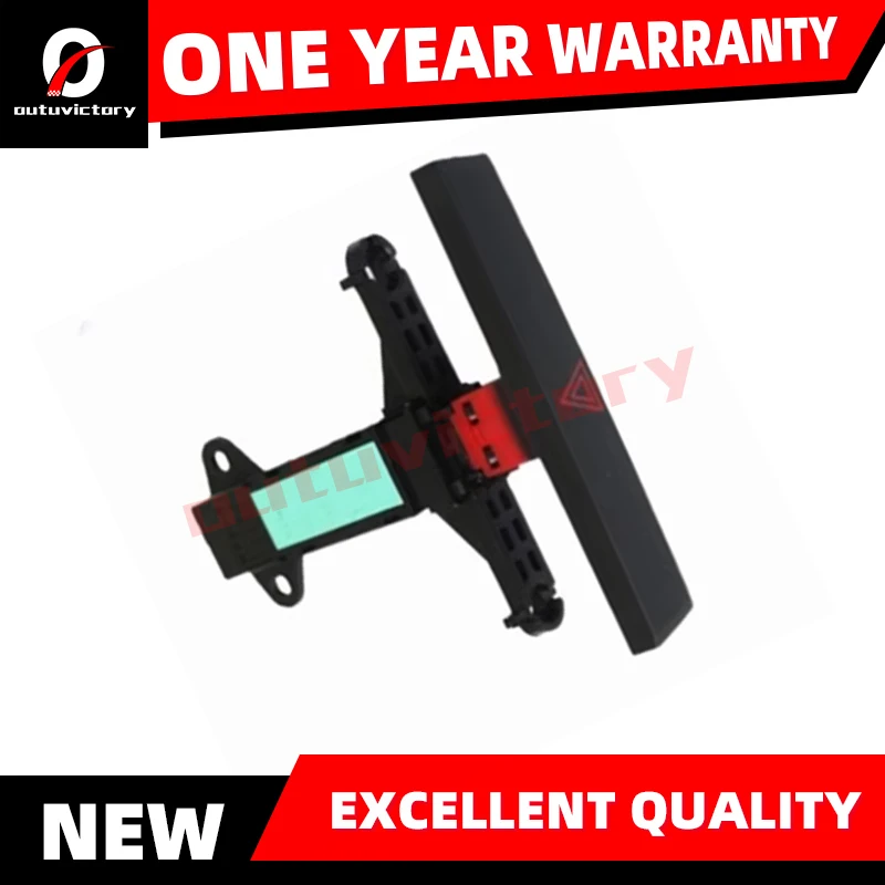 

EH44-66-4H0 For Mazda CX-7 CX7 2008 2009 2010 2011 Emergency light switch Warning flasher Lamp switch Button
