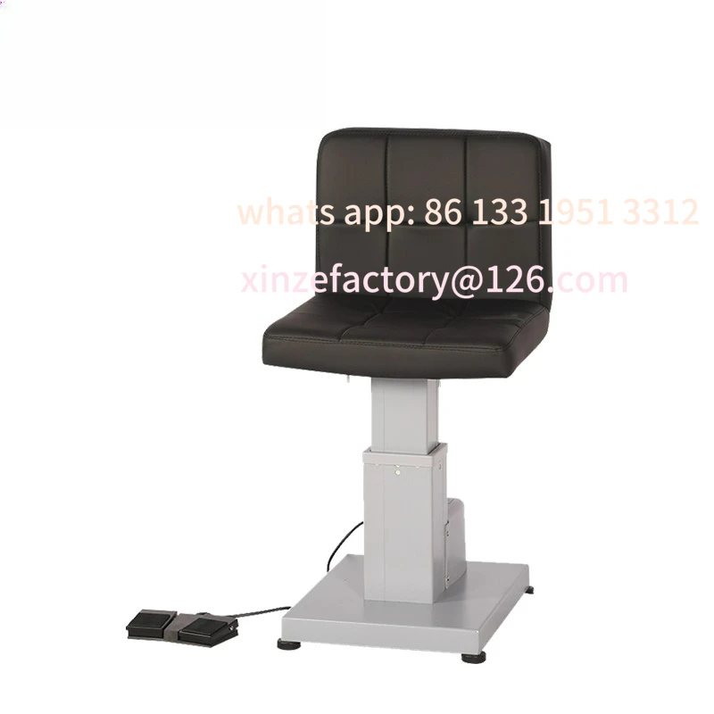 

Customizable Eyewear Equipment Instrument Weizhen Comprehensive Optometry Combination Table Electric Lifting Chair Optometry Cha