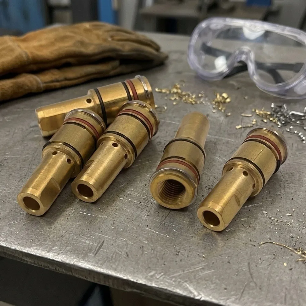 for 5 Piece GaFor S DiffuFor Ser 4635 for Bernard for Q and For S For SerieFor S TorcheFor S Optimized for Uniform GaFor S Flow