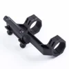 DulRifle Scope Mount Rings, Optical Sight Rifle, 30mm, AR15, Prompt ket, 20mm Picatinny Rail 6