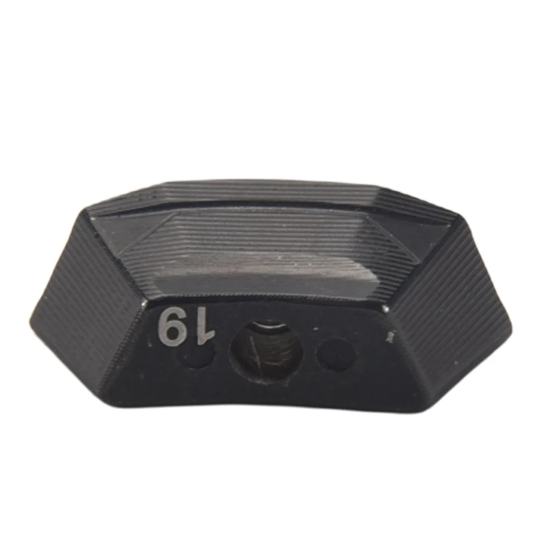 Peso de Golf para conductor Ping G425, accesorios de Golf, 19G, 1 unidad