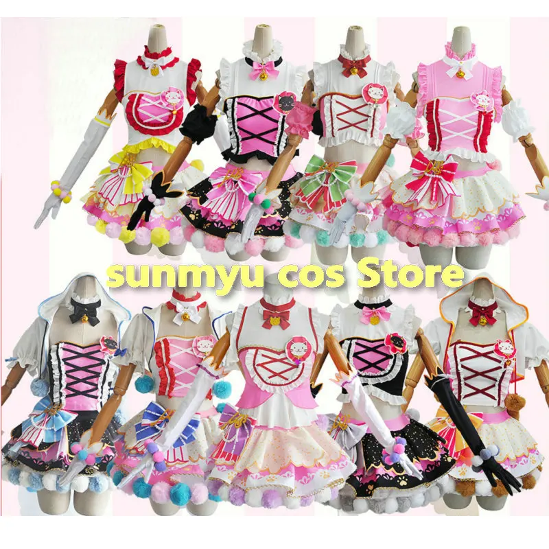 Love Live All Membe… - image