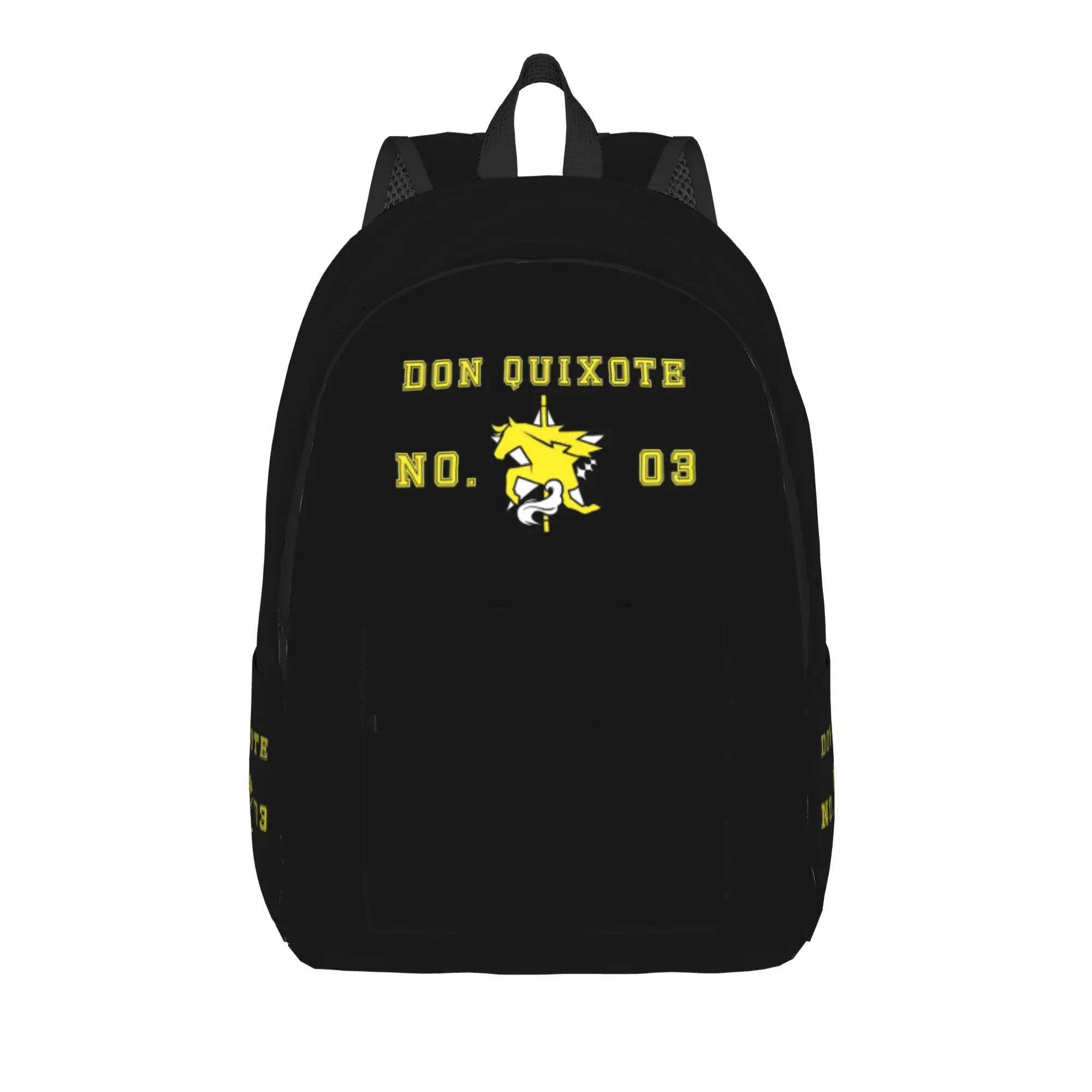 Limbus Company Games Classical Backpack Outdoor High School Business  Daypack for Men Women Laptop Computer Canvas Bags
