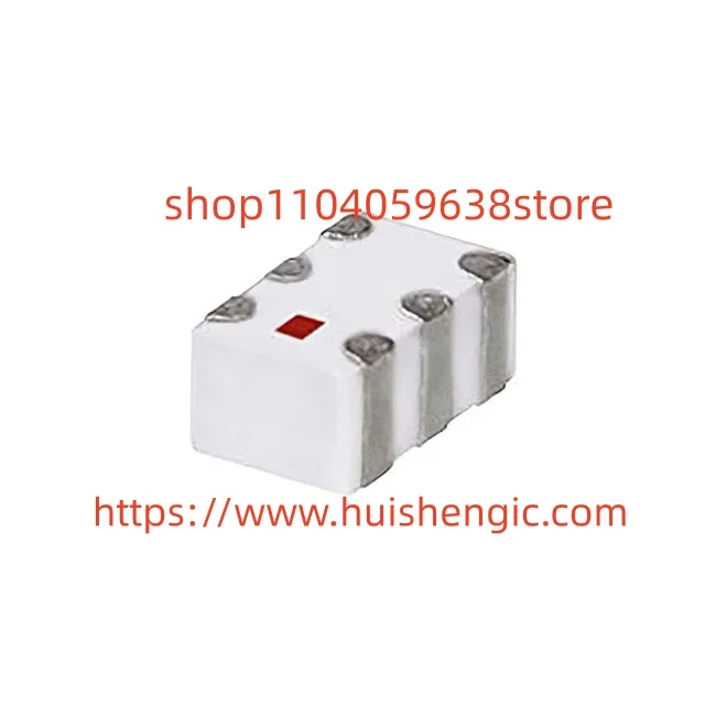 TCW2-63+       RF balanced-unbalanced transformer 4.9GHz ~ 5.875GHz 1:2 0603 (1608 metr), 6 PC boards