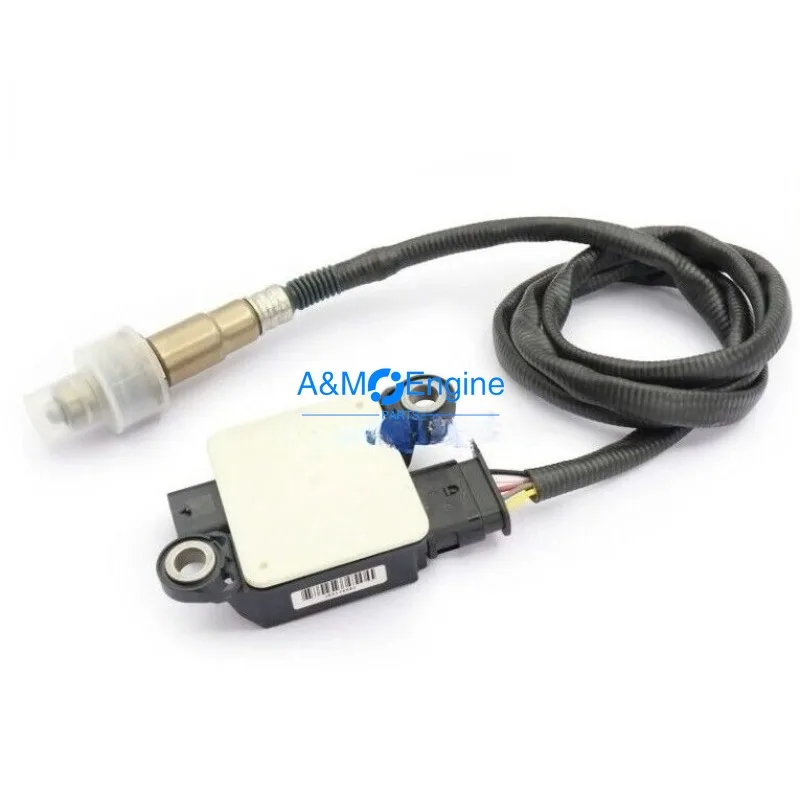 55510098 0281007847/848 PM Exhaust Particulate Sensor For Vauxhall Opel Astra k